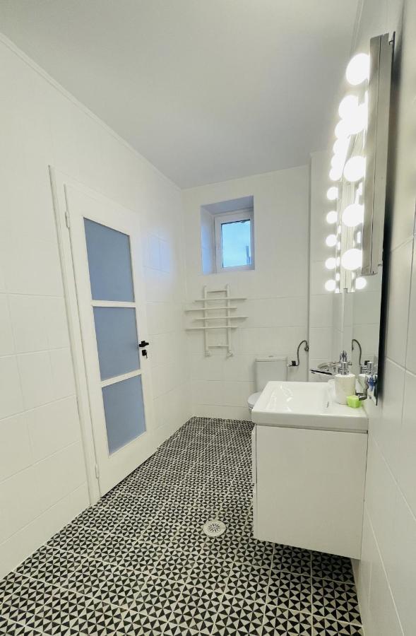 Biolocalia House Dobrogea Appartement Balotesti Buitenkant foto