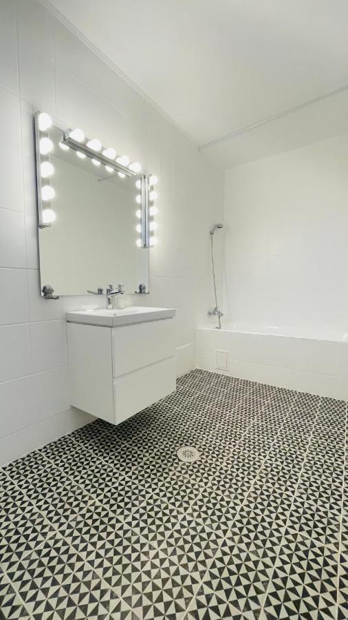 Biolocalia House Dobrogea Appartement Balotesti Buitenkant foto