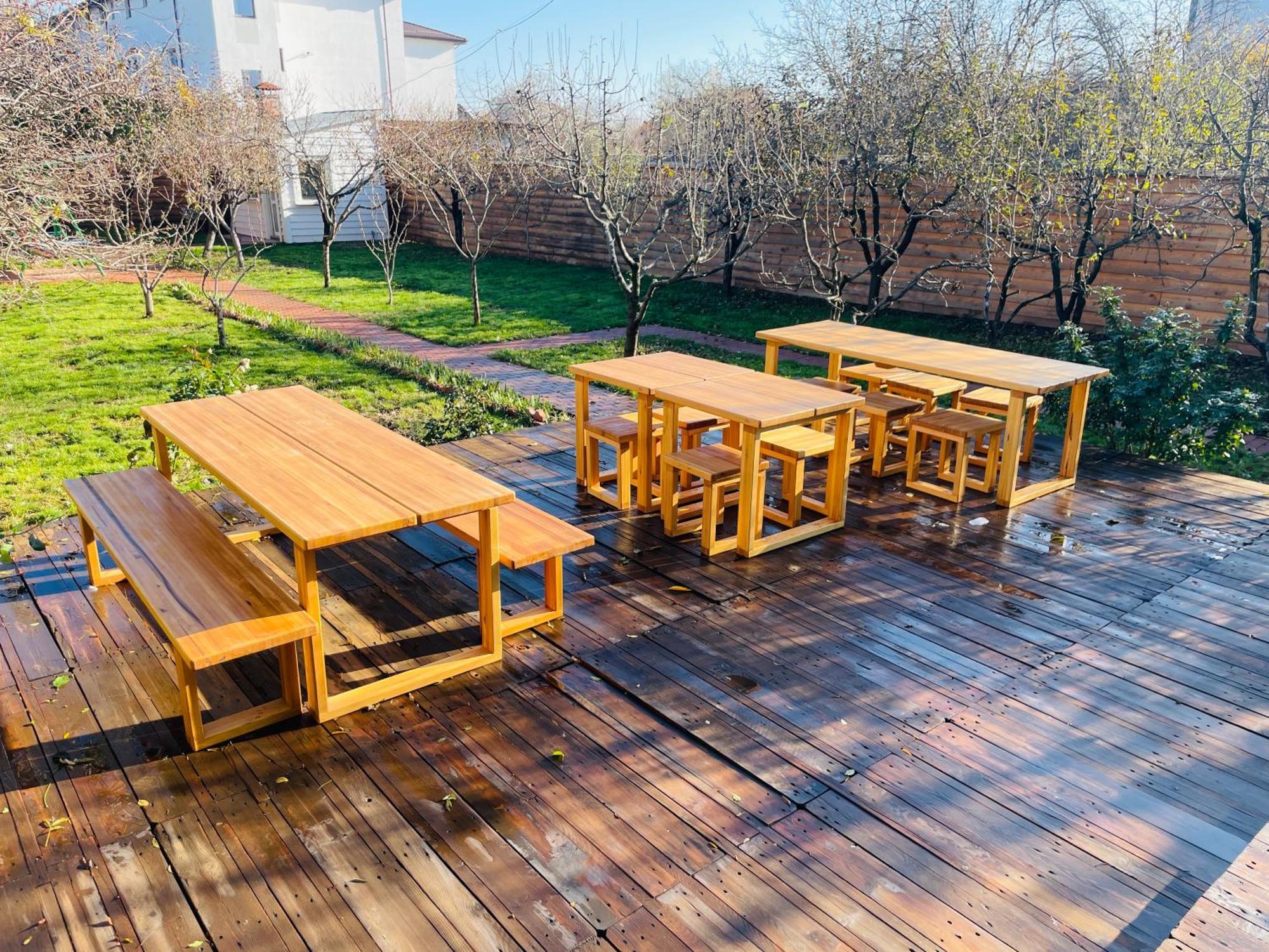 Biolocalia House Dobrogea Appartement Balotesti Buitenkant foto